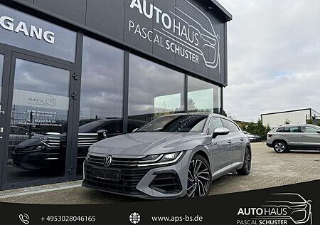 VW Arteon Volkswagen R SB 4Motion 2.0 TSI/LED/VIRTUAL/KAMERA