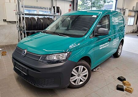 VW Caddy Volkswagen Cargo 2.0 TDI TÜV NEU/CAR PLAY/PDC/SCHECKH