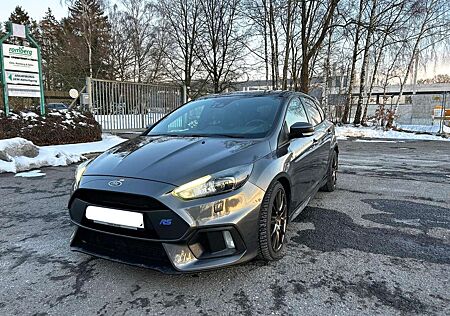 Ford Focus 2.3 EcoBoost S&S Allrad RS