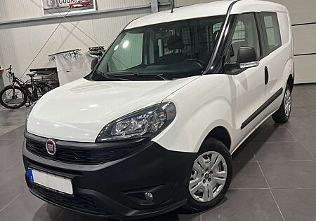 Fiat Doblo 1.6 JTDM SX Kasten *Navi*Klima*PDC*SHZ*BT*