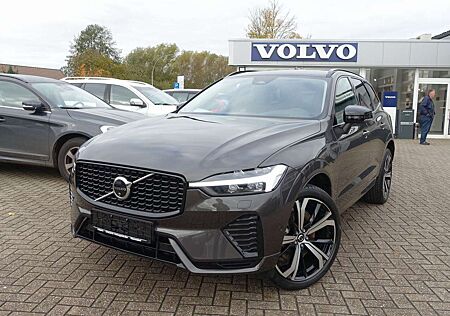Volvo XC 60 XC60 Ultra Dark T8 AWD/Massage/360°/B&W/FourC