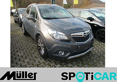 Opel Mokka Innovation 1.6 CDTi ecoFlex