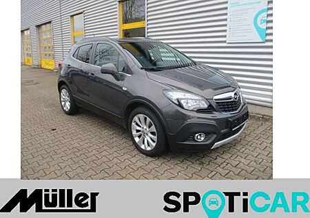 Opel Mokka Innovation 1.6 CDTi ecoFlex