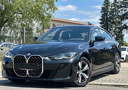 BMW 420 i Autom./Laserlight/Volleder/Kamera