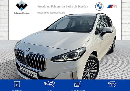 BMW 220 i Active Tourer Head-Up HK HiFi DAB LED AHK