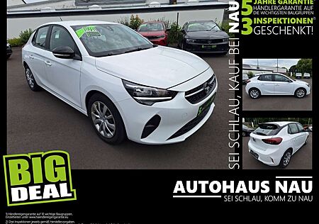Opel Corsa 1.2 Edition 100PS inkl. Big Deal