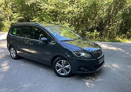 Seat Alhambra 2.0 TDI Ecomotive XCELLENCE