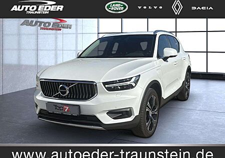 Volvo XC 40 XC40 Inscription Expression Recharge Plug-In Hybr
