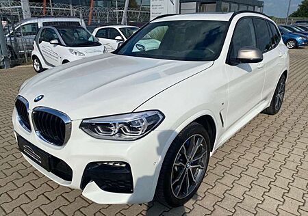 BMW X3 M40 d Vollausstattung !