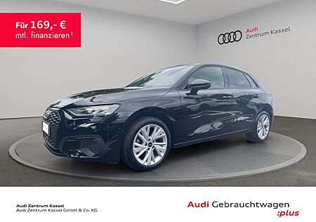 Audi A3 30 TFSI LED Sportsitz Carplay PDC+