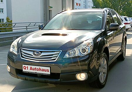 Subaru Legacy Outback Trend