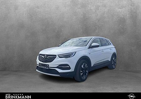 Opel Grandland X 1.2 Turbo INNOVATION (EURO 6d-TEMP)
