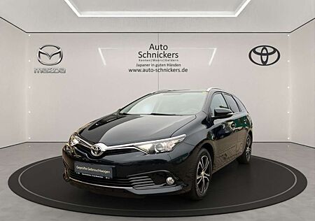 Toyota Auris Comfort 1.2 Turbo+GJ-RÄDER !!