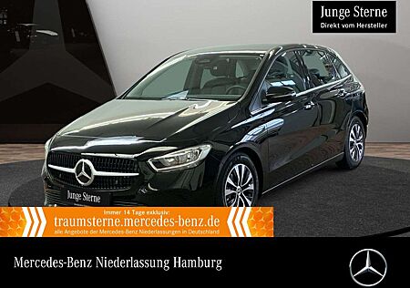 Mercedes-Benz B 180 KAMERA+7G