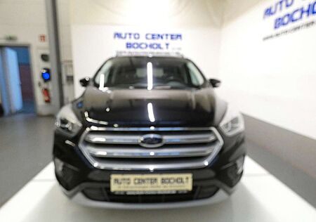 Ford Kuga Cool & Connect*Navi*Klimaaut*Sitzheizung