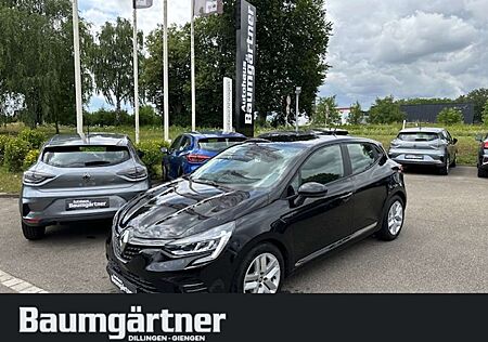 Renault Clio Experience TCe 100 Easy-Link/Tempomat/Sitzh