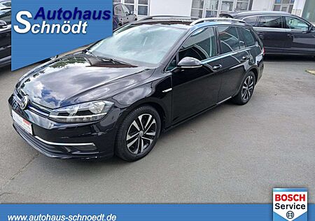 VW Golf Variant Volkswagen 1.5 TSI ACT OPF BlueMotion IQ.DRIVE