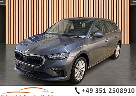 Skoda Scala 1.0 TSI DSG Selection*ACC*Kamera