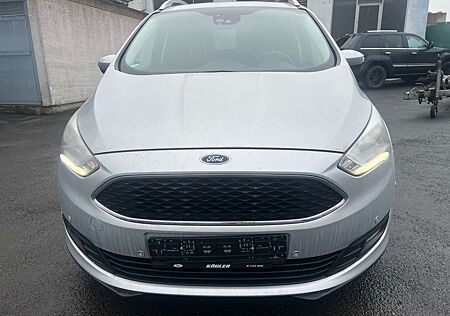 Ford Grand C-Max 7-Sitzer