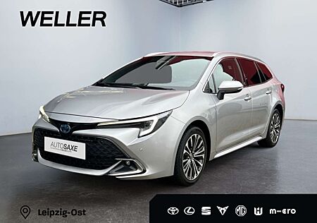 Toyota Corolla 1.8 Hybrid TS Team D *LED*Navi*ACC*RCAM*