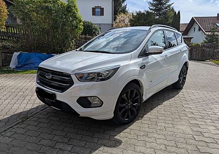 Ford Kuga ST-Line