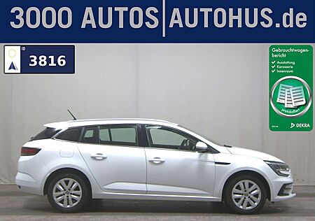 Renault Megane Grandtour 1.3 TCe Zen AHK LED Shz Klima Facelift