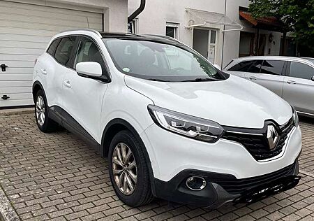 Renault Kadjar Life