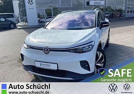 VW ID.4 Volkswagen PERFORMANCE FIRST EDITION WÄRMEPUMPE+20"+N