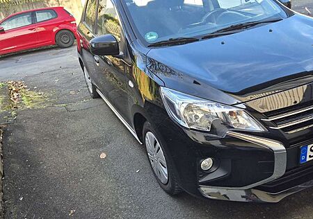 Mitsubishi Space Star 1.2 Spirit