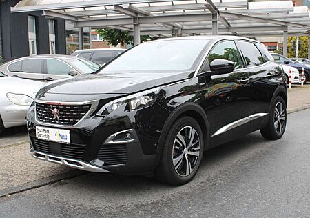 Peugeot 3008 Allure*GT-LINE*LED*NAVI*KAMERA*LEDER*21TKM*