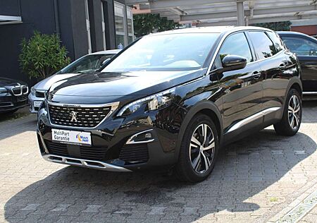 Peugeot 3008 Allure*GT-LINE*LED*NAVI*KAMERA*LEDER*21TKM*