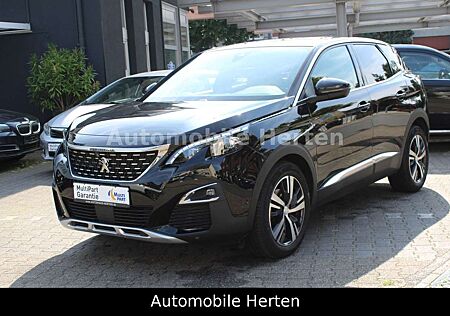 Peugeot 3008 Allure*GT-LINE*LED*NAVI*KAMERA*LEDER*21TKM*