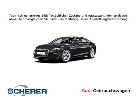 Audi A5 gebraucht kaufen Audi A5 35 TFSI S tronic Led,Navi