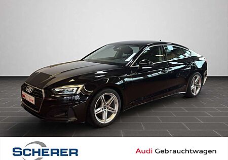 Audi A5 35 TFSI S tronic Led,Navi