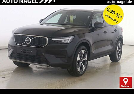 Volvo XC 40 XC40 XC40 B3 Core Navi/Keyless-Start/Autom./Klima/LED