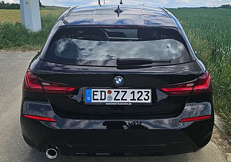 BMW 118i 118 Advantage