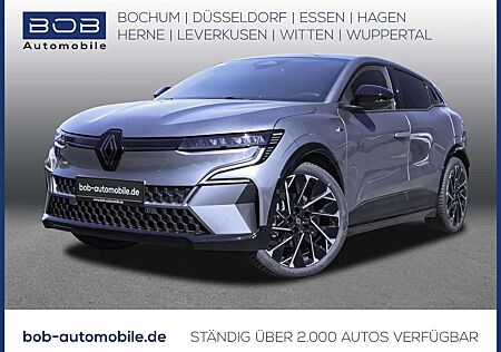 Renault Megane E-Tech Esprit Alpine 220 Comfort Range