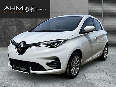 Renault ZOE Experience ZE50 R110 *MIETAKKU* Winter Paket