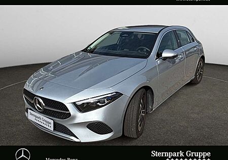 Mercedes-Benz A 200 +Navi+Distro+360°+Kelyess+WinterP.+Memory+