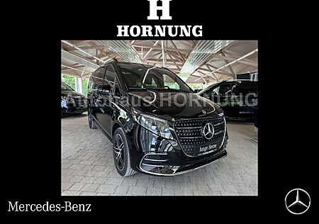 Mercedes-Benz V 300 d 4M*AVANTGARDE*PANO*AMG*DISTR*360*AHK2500