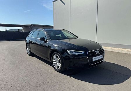 Audi A4 quattro 3.0 ACC*Sport*Leder*LED*STHeiz.*AHK
