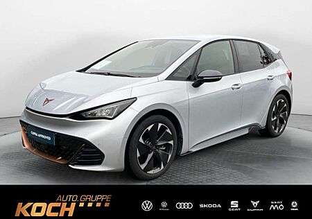 Cupra Born 170 kW (231 PS) 77 kWh