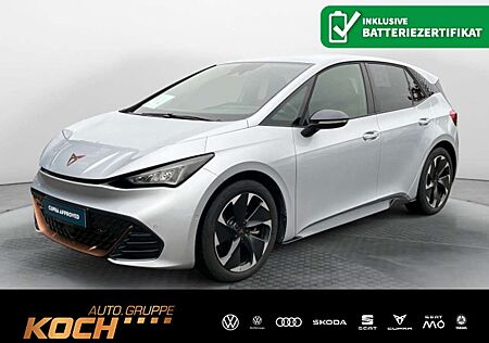 Cupra Born 170 kW (231 PS) 77 kWh