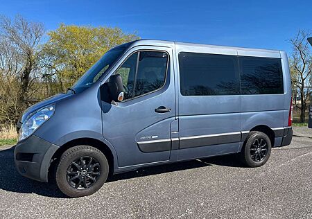 Renault Master dCi 170 ENERGY dCi 170 L1H1 VA