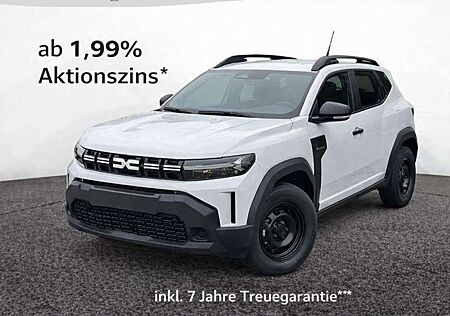 Dacia Duster Essential ECO-G 120 AKTION