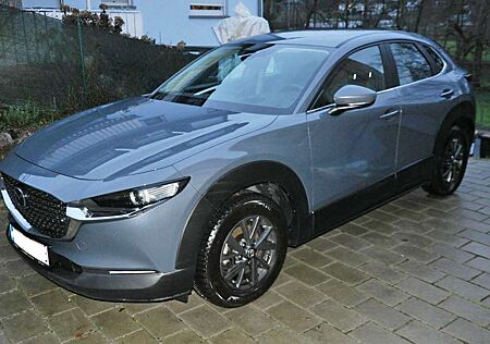 Mazda CX-30 L SKYACTIV-G 2.0M-Hybrid 6AG AL-SelectionA18