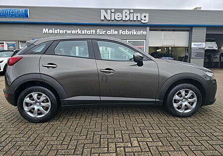 Mazda CX-3 2.0 SKYACTIV-G 120 Prime-Line FWD