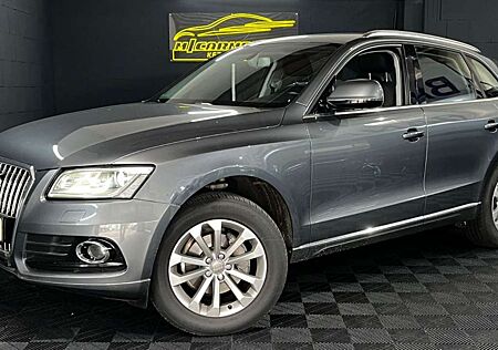 Audi Q5 2.0 TFSI Quattro/ PDC/ HU/ Scheckheft