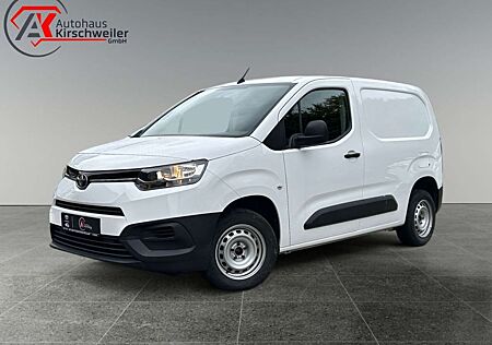 Toyota Pro Ace Proace City L1 1,5-l D-4D S&S Duty Comfort