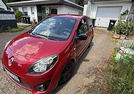 Renault Twingo Rip Curl